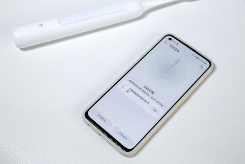 华为牙刷怎么连手机(华为牙刷怎么连手机蓝牙)