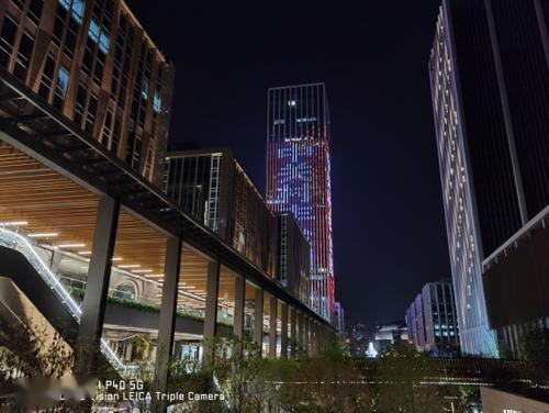 华为手机夜景怎么拍(华为手机夜景怎么拍清晰)