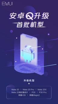 华为手机怎么实时升级(华为手机怎么实时升级版本)