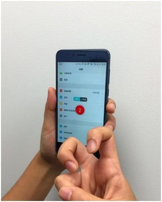 华为荣耀手机怎么录(华为荣耀手机怎么录屏)