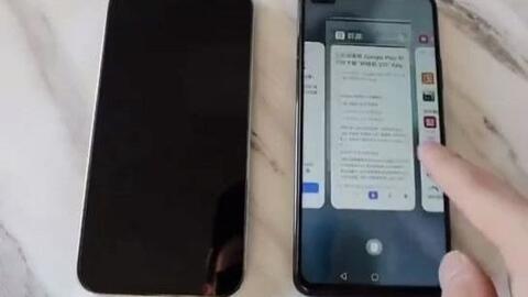华为手机怎么迁移资料(华为手机怎么迁移资料到苹果手机) 华为手机怎么迁移资料(华为手机怎么迁移资料到苹果手机)