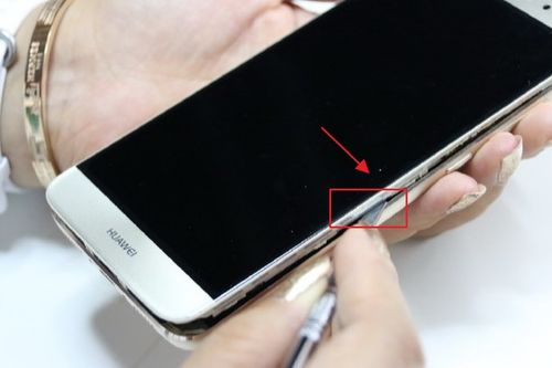 华为手机后盖怎么粘胶(华为手机后盖怎么粘胶的)