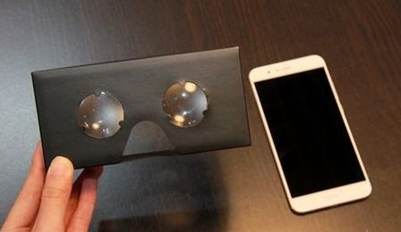 华为手机vr怎么使用(华为手机vr怎么使用教程)