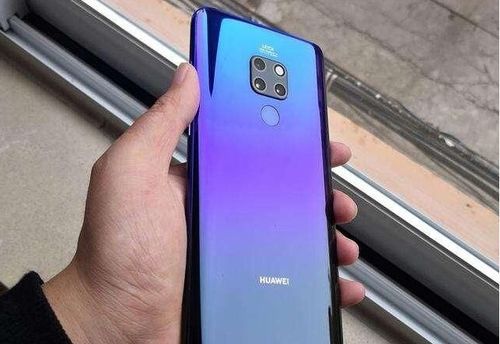 华为摄影手机怎么用(华为摄影手机怎么用电脑拍照)