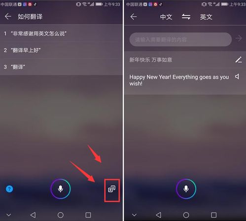 图片华为手机怎么翻译(图片华为手机怎么翻译成英文)
