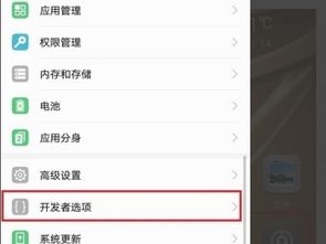 华为手机怎么降低应用(华为手机怎么降低应用内存)