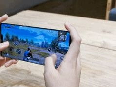 华为手机打游戏怎么(华为手机打游戏怎么样)