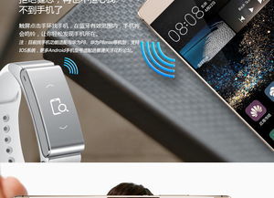 华为手环怎么下载手机(华为手环怎么下载手机微信)